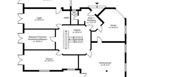 7 rooms House in Viersen, Germany No. 120982 9