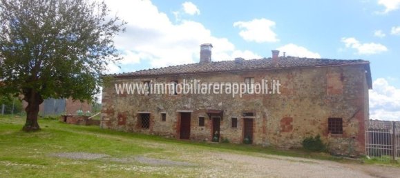 4غرفة منزل في Rapolano Terme, Italy رقم 232233 5