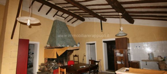 4غرفة منزل في Rapolano Terme, Italy رقم 232233 12