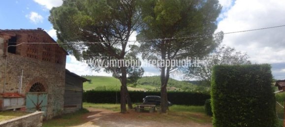 4غرفة منزل في Rapolano Terme, Italy رقم 232233 6