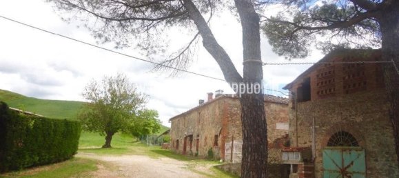 4غرفة منزل في Rapolano Terme, Italy رقم 232233 7