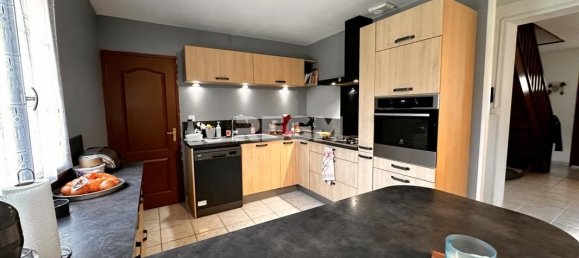 5 غرف نوم منزل في Lamotte-Beuvron, France رقم 52987 8