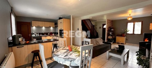 5 غرف نوم منزل في Lamotte-Beuvron, France رقم 52987 24