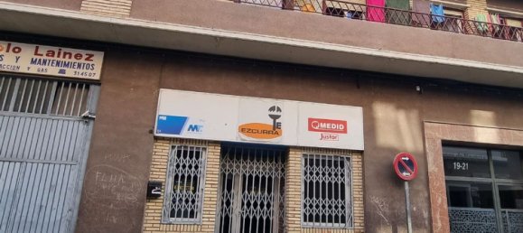 229m² Commercial property in Zaragoza, Spain No. 155041 20