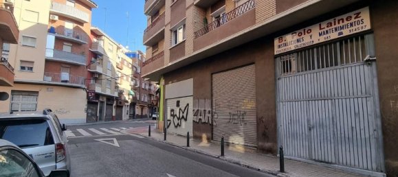 229m² Commercial property in Zaragoza, Spain No. 155041 18