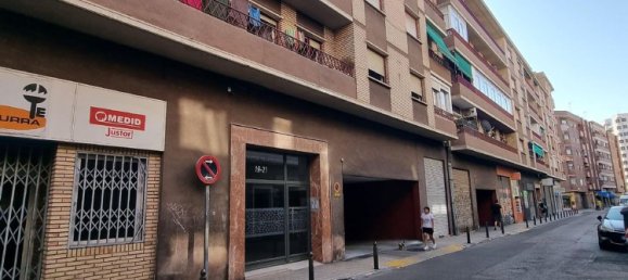 229m² Commercial property in Zaragoza, Spain No. 155041 19
