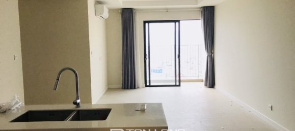 Apartamento de 2 dormitorios en Tay Ho, Vietnam No. 967 2