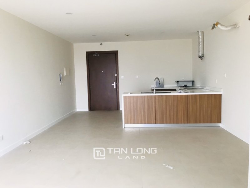 Apartamento de 2 dormitorios en Tay Ho, Vietnam No. 967