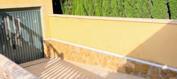 Casa T3 em Alicante, Spain N.º 95753 2