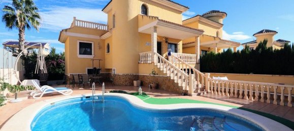 Casa T3 em Alicante, Spain N.º 95753 6