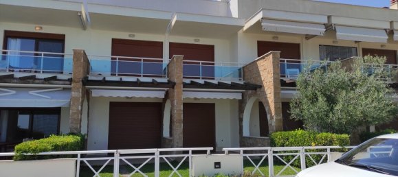 4 bedrooms Property in Chalkidiki, Greece No. 3839 17