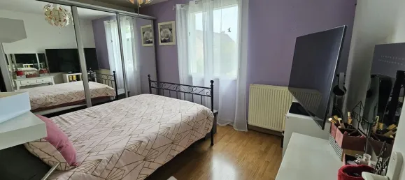 3 Schlafzimmer Haus in Milly-la-Foret, France, Nr. 345671 9