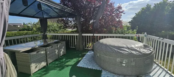 3 Schlafzimmer Haus in Milly-la-Foret, France, Nr. 345671 14