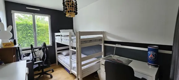 3 Schlafzimmer Haus in Milly-la-Foret, France, Nr. 345671 12