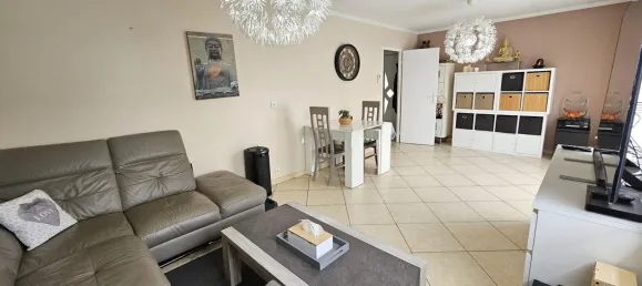 3 Schlafzimmer Haus in Milly-la-Foret, France, Nr. 345671 3