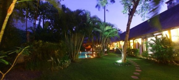 Vivenda T7 em Canggu, Indonesia N.º 3403 22