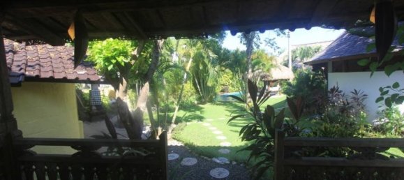 Vivenda T7 em Canggu, Indonesia N.º 3403 19