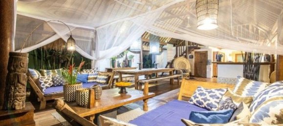 Vivenda T7 em Canggu, Indonesia N.º 3403 17