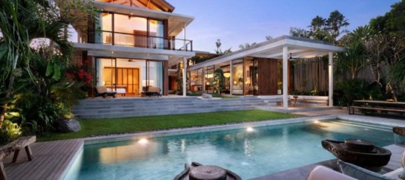 Vivenda T7 em Canggu, Indonesia N.º 3403 25
