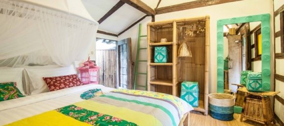 Vivenda T7 em Canggu, Indonesia N.º 3403 5