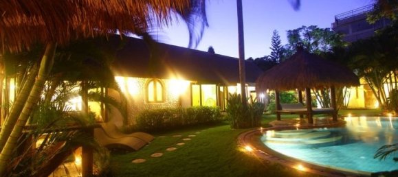 Vivenda T7 em Canggu, Indonesia N.º 3403 20