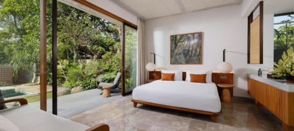 Vivenda T7 em Canggu, Indonesia N.º 3403 24