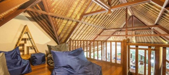 Vivenda T7 em Canggu, Indonesia N.º 3403 2