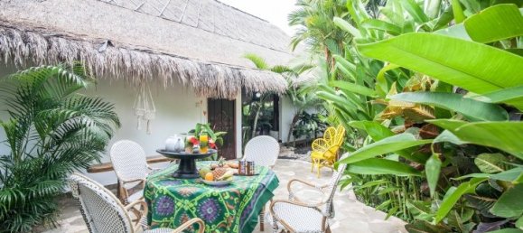 Vivenda T7 em Canggu, Indonesia N.º 3403 29
