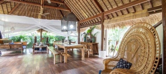 Vivenda T7 em Canggu, Indonesia N.º 3403 16