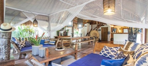 Vivenda T7 em Canggu, Indonesia N.º 3403 28