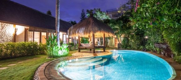 Vivenda T7 em Canggu, Indonesia N.º 3403 7
