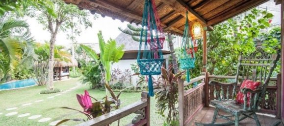 Vivenda T7 em Canggu, Indonesia N.º 3403 15