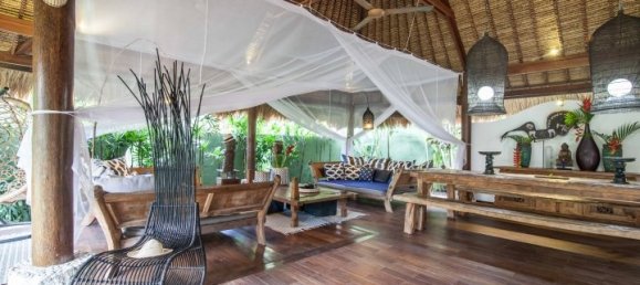 Vivenda T7 em Canggu, Indonesia N.º 3403 27