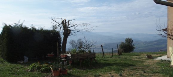 10 rooms House in Alta Val Tidone, Italy No. 173568 4
