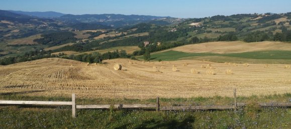 10 rooms House in Alta Val Tidone, Italy No. 173568 21