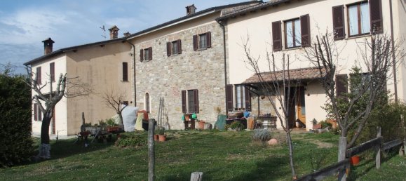 10 rooms House in Alta Val Tidone, Italy No. 173568 26