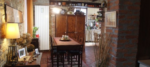 10 rooms House in Alta Val Tidone, Italy No. 173568 22