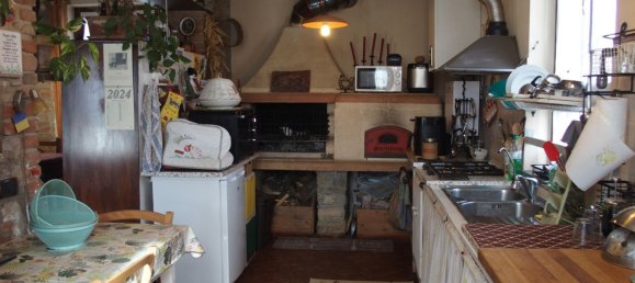 10 rooms House in Alta Val Tidone, Italy No. 173568 29