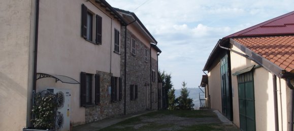 10 rooms House in Alta Val Tidone, Italy No. 173568 2