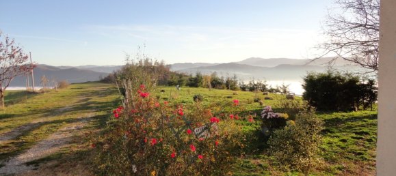 10 rooms House in Alta Val Tidone, Italy No. 173568 20