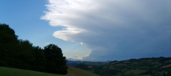 10 rooms House in Alta Val Tidone, Italy No. 173568 17