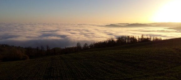 10 rooms House in Alta Val Tidone, Italy No. 173568 8