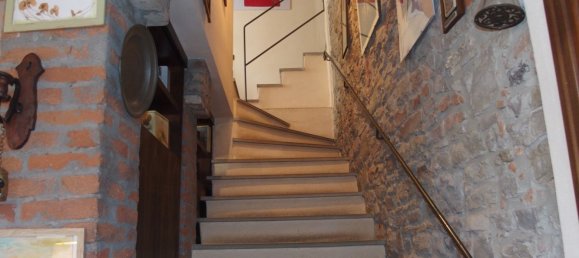 10 rooms House in Alta Val Tidone, Italy No. 173568 27