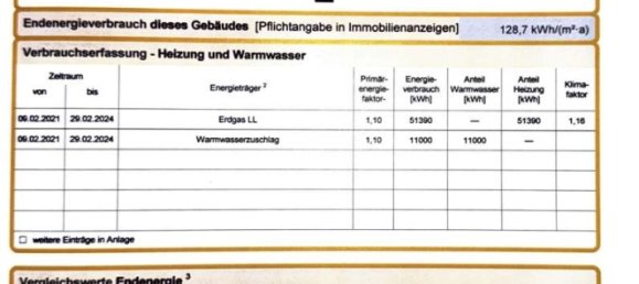 3 chambres Maison de ville à Lippe, Germany No. 221765 19