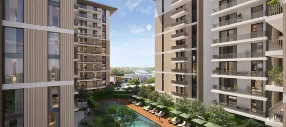 3 dormitorios apartamento en venta en Dubai, UAE № 195116 4