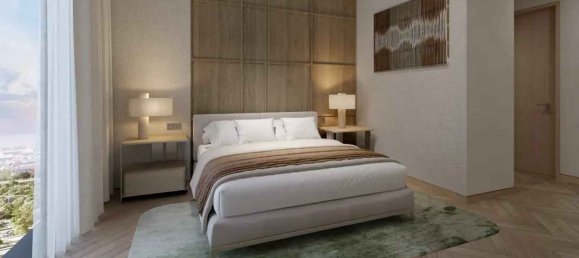 3 dormitorios apartamento en venta en Dubai, UAE № 195116 2