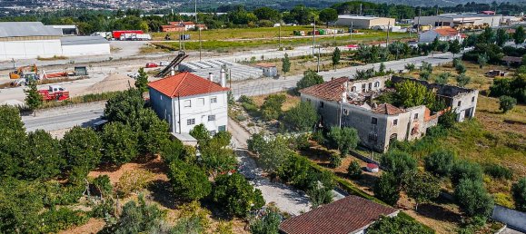 Дом с 3 спальнями в Оливейра ду Конде, Португалия № 21452 5