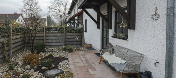 2 غرف نوم شقة في Freising, Germany رقم 196296 11