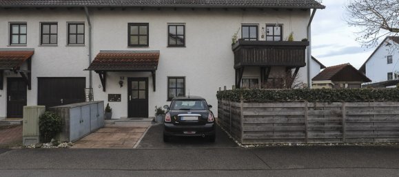 2 غرف نوم شقة في Freising, Germany رقم 196296 3