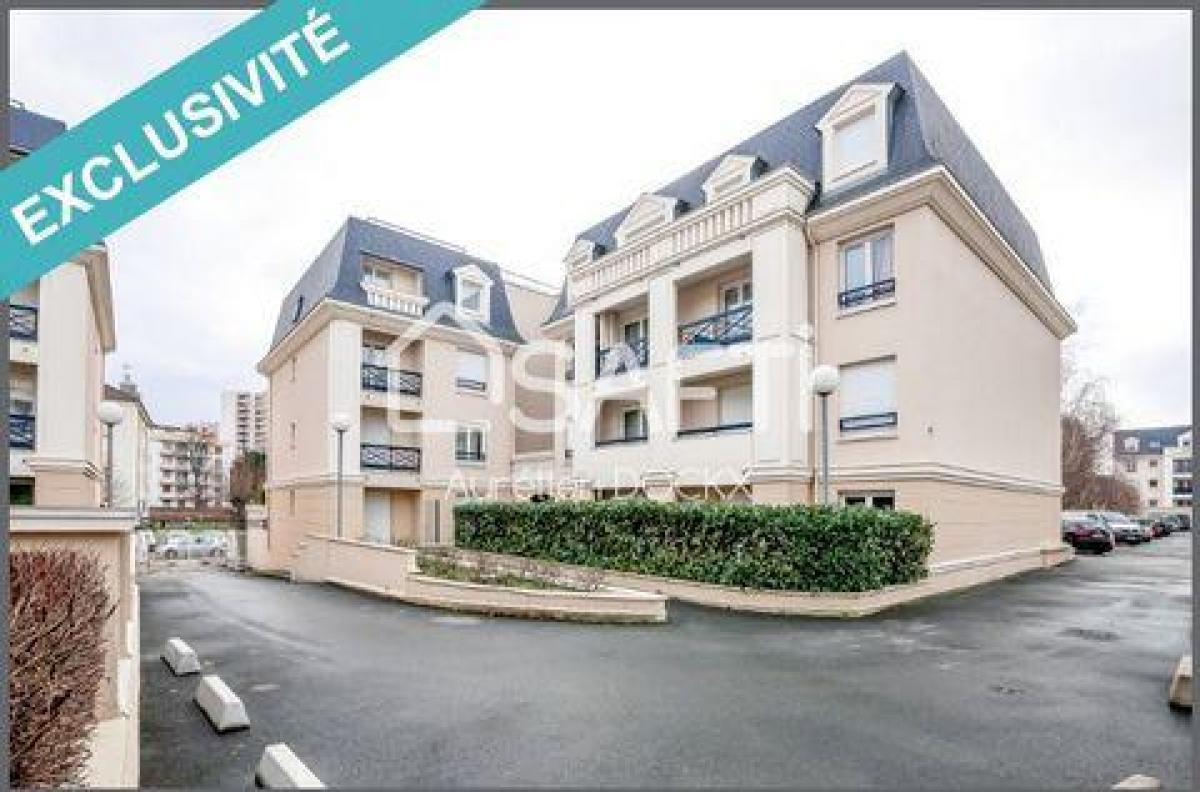 Estúdio em Chelles, France N.º 35777